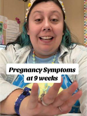 I recorded this a few weeks ago, I’ll have to share an update soon. #pregnant #pregnancyjourney #pregnancysymptom #momtok #mothertobe #teacher #teachertok 