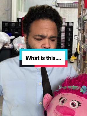 I found a secret stash of merchandise…. #retail #retailking #clearancefinds #workhumor #managerlife  #walmartbelike #retailkingb #customerservice #retailtiktok #backroom #retailskit #fypシ 