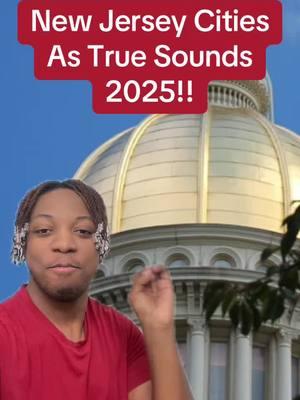 New Jersey Cities As True Sounds 2025!!  #newjersey #newjerseycheck #newjerseytiktok #njcheck #jersey #jerseycity #newark #camden #atlanticcity #tomsriver #lakewood #seasideheights #trenton 