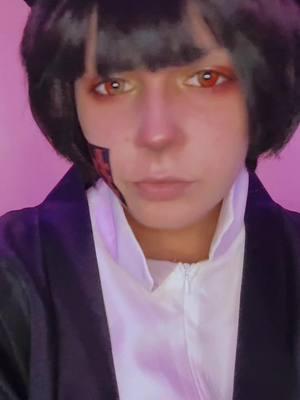 Oh how I missed this #cosplay #toiletboundhanakokun #toiletboundhanakokuncosplay #tbhk #tbhkcosplay #tsukasayugi #foryou 