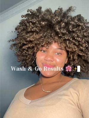 #CapCut #curlyhair #type4hair #washandgoroutine #naturalhair 