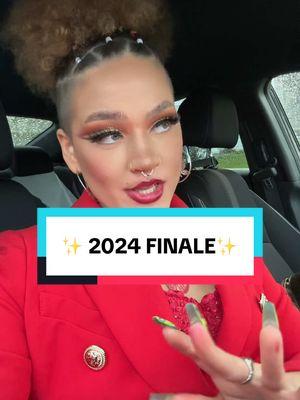 ✨That’s a wrap on season 24 ✨  #fypシ #2024 #marriage #makeupartist #pregnancyloss #newyear #viral #blessings #blessingsandlessons #manifestation #health #weightloss 