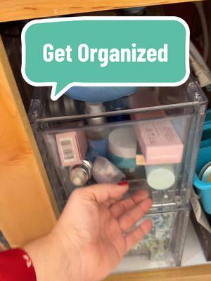 We have 4 sets of these and I’m thinking of getting more for the hall closet! #newyearsresolution #getorganized #organize #organizetok #storage #acrylicdrawers #rachelwarren66 