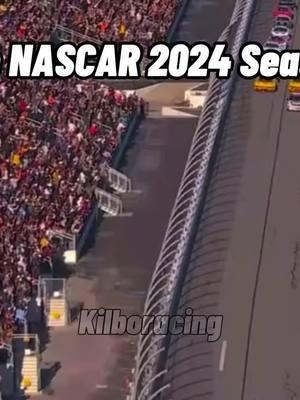 #CapCut The NASCAR 2024 Season Edit is finally here after weeks of working finals and editing! #nascar #racing #edit #nascaredit #nascarplayoffs #nascar2024season #Motorsport 