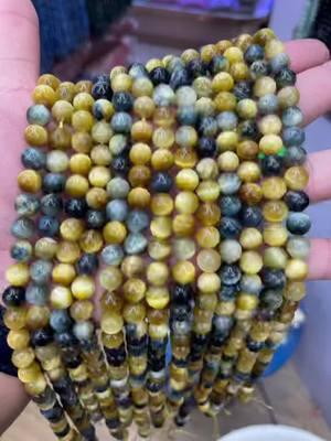 #tigereye #loosebeads #crystalbeads #crystalbracelets 