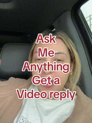 Bestieeeeessss ever wanted to ask me a question??? Now’s the time comment questions and you get a video reply!! Make sure to follow me on all my socials all 🔗 to my bio on my profile!!! #askmeanything #askmequestions #gettoknowme #lacoronel90 