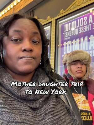 #Six #broadwaymusicals #MotherDaughterTrip