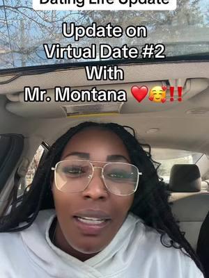 We got us a good one💕💕💕 #mrmontana #montana #Love #friendship #longdistance #longdistancerelationship #daring #virtualdating #datingstorytime #datingtips #datingtips #grwm #OOTD #Love #kindness #softgirilifestyle #blowup #BlackTikTok #blacklivesmatter #video #viraltiktok #viralvideo #viral #fypシ #foryoupage #foryou #fyp  #trending #tiktok 