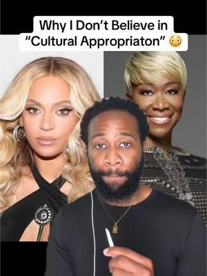 Why I Don’t Believe in “Cultural Appropriation” 😳 #america #unity #maga 