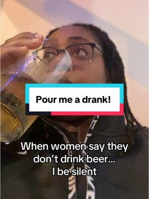 I can’t relate 😂😂 !! I love a good LIGHT beer! Yall can have that hard LIKKA though🍻 #pourmeadrink #girlwiththegap_ #drinkresponsibily #cheers 