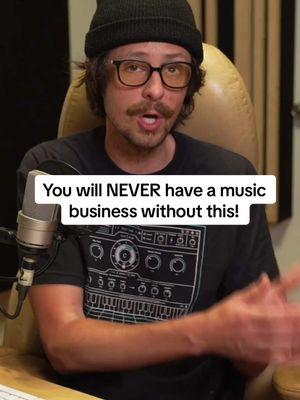 Want to be a recording artist?  Music producer?  Songwriter?  You can sit at home or in the studio all day writing/ producing/ performing… But until you have SONGS (RECORDS) out in the world and LOTS of them, you will NEVER have a music business.  It’s all about the songs!  The content, marketing, promo, branding, all come AFTER the music. 💯🎶 #recordingartists #singers #songwriters #musicians #musicproducers 