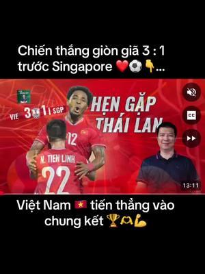 #Nguyễn Xuân Son ghi bàn, ĐTVN 3 : 1 Singapore, #capnhattintucbongda, #nguyenxuanson, #doituyenvietnam, #aseancup, #singapore, #chungket, -#bongdavietnam, #xuhuong, #xuhuongtiktok, #thinhhanh, #fyp, #hapham_official, #hapham_38hatinh 