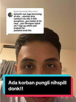 Membalas @Dhe'viena  Nih ada juga yg ngeluh soal pungli di jalan arah ke pemandian air panas juga #foryoupage #foryou #fypシ゚viral #fyp #trendingvideo #yglagiviralditiktok #yglagiviralditiktok #magelang #pungli #pemandianairpanas