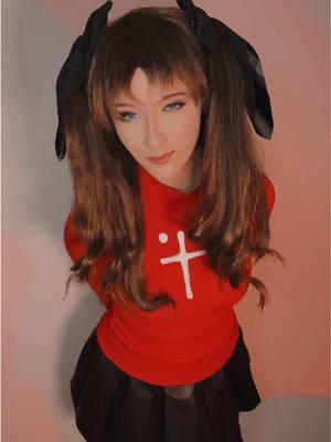 someone take me to see Phantom Siita AAAAA😫#rintohsakacosplay #rintohsaka #animecosplay #fatestaynight #fateseries #fatestaynightcosplay #fatecosplay 