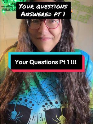 Your Questions Pt 1.  #psychiclizmott #freakedoutlizlanden #freakedoutinc #boomspoton #predictions #mediumship #psychicmedium #beyonce #northwest #blueivy 