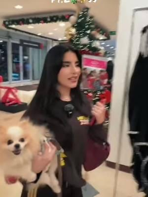 Comprando regalos de Navidad con Steff Loaiza 🎄✨👀 #kimberlyloaiza #steffloaiza #mariobarron #juandediospantoja #jukilop #goals #contenido #navidad #familia #fyppppppppppppppppppppppp #mexico 