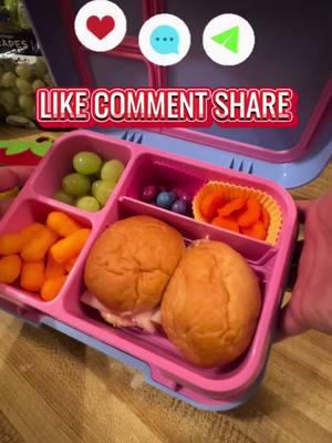 Let’s pack a lunch… #bentgobox #kidslunchideas  #lunchboxideasforkids  #lunchtime  #bento #kidslunchbox  #lunchinspo 