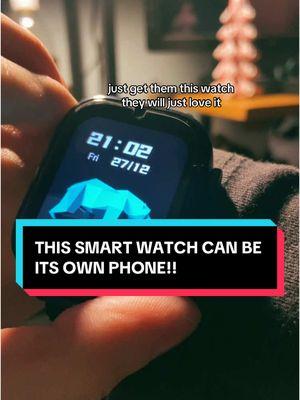 Such a better way to communicate than a phone!! #dealsforyoudays #tiktokshopholidayhaul #tiktokshopfinds #smartwatches #smartkidswatch #kidswatch 