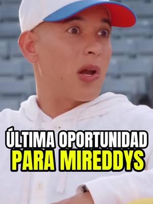 Última oportunidad de Mireddys Gonzales por parte de Daddy Yankee. #mireddysgonzález #daddyyankee #mireddys #farandula #puertorico #entretenimiento #santiagomatias #daddyyankeeoficial #moluscotv #alofoke #reggaeton #viral #fyp #alofokeradioshow #entrevista #podcast #chenteydrach 