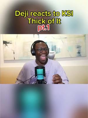 Love Deji😂 #repost #CapCut #share #fyp #foryoupage #foryoupage❤️❤️ #foryoupageofficiall #follow #tiktok #2024 #edit #memes #funnyvideo #ishowspeed #adinross #kick #streamer #funnymoments #reposted #clips #comment #ksi #deji #youtube #youtubeclips #musician 