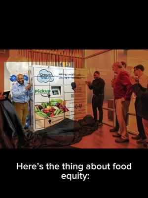 💥 Food Waste Enthusiasts: Let’s Have a Real Conversation 💥 Here’s the thing about food equity: It’s not just about what you do—it’s about how, where, and who you’re doing it for. So let me ask you: 👉🏾 Do you focus on “excess food” because it’s the easiest option? 🤔 👉🏾 When you say “those who need it most,” is it just a palatable way to say Black people without actually addressing them? 👉🏾 Do you understand the message you send when you deliver food that’s “bad but still good” to people who look like me? Are we not worthy of quality? 💔 And let’s get even realer: 🍽 How many startups will pop up—white-led—claiming to “revolutionize” food waste solutions? 🍽 Do you see how excluding communities from your market strategy hurts the entire food system? 💡 Here’s the truth: Your intent does not outweigh your execution. If your approach centers “you” while de-centering them, you’ve missed the point. And if this post makes you uncomfortable, good. Sit with that tension. That’s where growth starts. 🌱 Because food equity isn’t about feeling good about what you’ve done—it’s about building systems that include, respect, and uplift the communities you claim to serve. We deserve better. So, the question is: Will you do better? ✌🏾🌟 – Chief Dreamer #FoodEquity #RepresentationMatters #DoBetter #DreamBig #ChiefDreamer #questions 