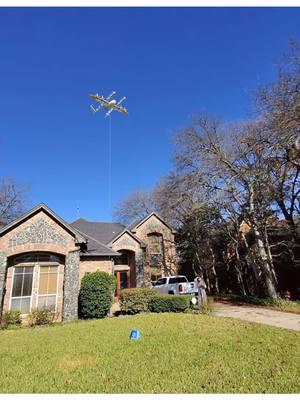 #drones #fyp #walmart #airdrop 