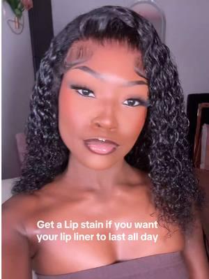 Lip Stayn last hours!!🥰🥰 Color: Clover #lipstain #sacheubeauty #virallipstain #sacheulipstayn #lipcolourchallenge #liplinerstaynpeel #peellipliner #liplinerpeel #sacheulipstayn #TikTokLipStain #lipcomboforblackgirls #lipcomboforblackwomen #makeuphacks #sacheubeautyliplinertattoos #lipstayn #bestaffordablelipstainsfordarkskin