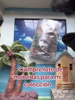 #2025 #2024 #bye #compre #lote #de #moneda #para #mi #coleccion #centavos #colector #valioso #usa_tiktok #fyp #paratii #alfaro13arte #coins #numismatico 