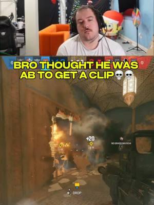 bro is definitely in copper💀 #r6 #r6clips 