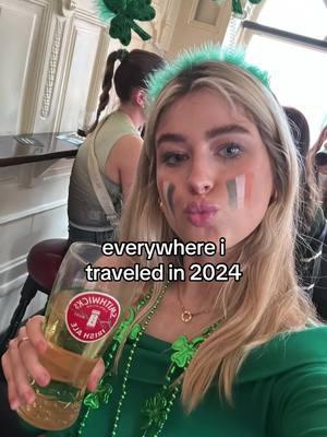 best travel year ever. like could not have been better. #abroad #studyabroad #barcelona #bcn #europe #travel #travel2024 #recap #rewind #map #aimap #multdev 