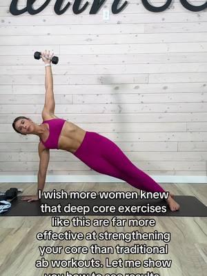 The strength x pilates method for max results >> #coreworkout #strong #corestability #corestrength #abworkoutsforwomen #abworkout #abworkoutchallenge #abworkoutsforwomen #sixpackabs #abexercises #abs #flatstomach #flatstomachchallenge #flatstomachworkout #deepcore #workoutroutine #workoutmotivation #workoutplan #workoutchallenge 