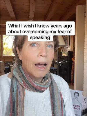 What would change for you if you didn’t have any fear of speaking? What would you do that you’re not doing now? #speakingconfidence #publicspeakingcoach #HealingJourney #executives #communicationskills 