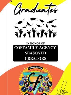 #CapCut Congrats to all of our seasoned creators of 2024!!! We see you, we hear you, we love you!! #graduates #coffamily #coffamilyagency #seasonedcreators @★𝑴𝑨𝑴𝑨🐻𝑨𝑵𝑮𝑰𝑬★ @Baby Michelle @🇲🇽🐐ArmaSecreta👻🤍🦴🇻🇪❌ @Mandythemermaid🩷89 @Kayla 🍒 Marie ♥️💅🏾💋 @cof.papi @Maddox_and_Me @Jon @𝐜𝐫𝐚𝐬𝐡 @Giggles_826_03 @Kayland14 @🔥Spicy🔥Coffam🔥 @TiktokDuckRace @🫎 King Sniper🫎 @KRISTEN@COF🐈BoxBattleHOST🐅🐆 @Jena Swinn @Yogi @Victoria🫶🏼✌🏼☮️ @SWEETS_COFFAM @Spurs ﾂ @Armando Sandoval🙏🏽{SBGC}🙏🏽 @Tempest_OLG🇰🇭 @SizzleN’Gravy Gaming @Brooklynnsdevil @Gingerbeardo @FreeDaChiChi @Brooke 💖 @AndreZorenLive @The Hooligans @🌈marky Mark ss bunch🤍🌈 @#1catfishontt @ArizonaMoonWater @Your favorite redhead🐺🧁🌶️🐠 @Ƒʉͫcͧкͭιͪηͣ Nightmare @Chad H. Nelson @Cam🫶🏻🧋 @🖤💙Bubba💙🖤 @Melissa💙🖤HK🙏👑🙏🙌#1 @PAPA MARIO @MyStoryIsntOver; 🫶🏼☘️ @Sheyanne 🌞🌛 @sweetie tweety 💣 🌈 🏳️‍🌈 🌈 @Darkflare @K9_þåw§_4¥ðµ¢rêw_UBF_FAFOFam🦦 @🐺christina⚔️🖤⚔️👽⚔️🐺 @Loki Odinson @Crafty Creations by Nikki @☠️🍭🍬BeautifulFireQueen🦋 @🐻 Carebear 🐻 @✯𖤐𝔖𝔱𝔞𝔟𝔦𝔱𝔥𝔞𖤐✯ @neoncitywalkers @🤘🏽JADE BADDAGS FAVORITE🤘🏽 @☠️❤️‍🔥Skully❤️‍🔥☠️ @Sweetheart @🫎Queen Sniper🫎 @Bearded_A-hole @DMF_MamaCarol @🐺ŦĦ€ _ΩỮ€€Ň_Ҝ18_ 🐺฿฿₣₥🐺 @Tricia🔥💝 @THUNDERDOMETTK @Taite @Aneeka @MysticMisty @Vanna🩵🫨 @🐍💀anxiety D.T.O.M 💀🐍 @toxic_matt21⛵️ @HeavenlyFizzing @🩵baby taylormom🩵 @🧚🏼‍♀️MysticCoral_346🧚🏼‍♀️ @forever8jayden @Mr. Jay @Angel the Blessed One😇🍄🔥 @Robyn @Michelle P0104 @Sarah🫀🐍 @🎱🇺🇸🏍H2 SX Mike🏍🇺🇸🎱 @𝕵𝖊𝖓𝖓𝖎.𝕭🥀 @Love.Me.Some.Ayooo 🐺😘🖤🧁 @🖤Romo'sMama🖤 @❤BUTTERS🖤 @OGDIAMONDWARRIOR38 @Nestor🫦Ducks.A.Lot @XxFANCYxX @🐺❤️‍🔥Ya.gurl.renee❤️‍🔥🐺 @Andrea @Hot Mess Mafia @Snix PyroFam @𝓢𝓽𝓪𝓻𝓰𝓲𝓻𝓵.𝓪𝓫𝓫𝔂 @🤍Alexis🤍 @CapJackH 