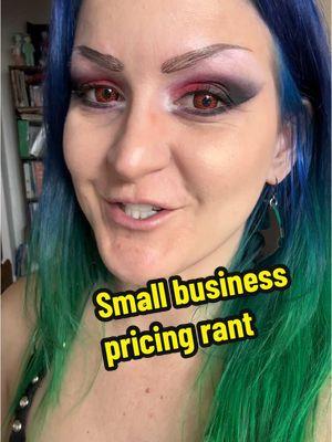 I’m just gonna leave this here  #SmallBusiness #sewing #serger #clothingdesigner #gothicfashion #alternativefashion #supportsmallbusiness 