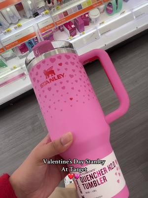 #StanleyCup #stanley #ValentinesDay #target #fyp #trending #runtotarget 