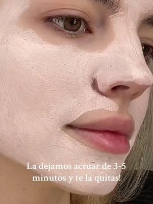 Se que saco esta mascarilla mil veces pero esq me gusta mucho jiji ❤️🙊 es de @SKIN1004 Official  #pinkstick #poremizing #pores #mask #claymask #claystick #skin1004 #koreanskincare #acne #eczema #rosacea #pielsana #porosabiertos 