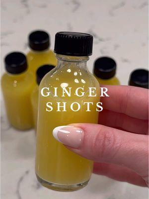 Homemade Ginger Shots🫚✨🍋  0.5lb ginger, 2 lemons, 2 oranges , coconut water  #wellnessshots #gingershot  #asmr #health #EasyRecipes #ginger #healthyfood #healthylifestyle #wellnesstips #Lifestyle #wellnesstok #healthyrecipe #healthytips 