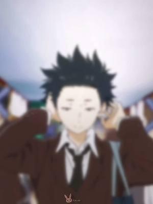 *ੈ✩‧₊˚ — #SHOYA || I CRIED ON EP 6 OF SQUID GAME S2 (i might edit squid game) || #shoyaishida #ishidashoya #shoyaedit #asilentvoice #asilentvoiceedit #ttxuri #edit #anime #fyp || tags: @𝕵𝖔𝖈𝖊𝖑𝖞𝖓 ⟢ @Luis Arroyo @Halo34m @Ulises Hernandez @Sandra @✧༺💋༻✧ @Kunikabuki 