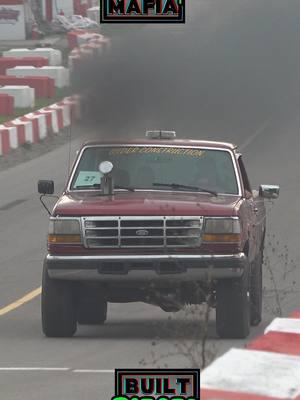 Uphill Diesel Drag Racing nuff said #dieseldragracing