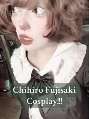 Why have you buried all your children? 「 💻 」 #chihirofujisaki ⋆｡˚  𐂯 𐂯 𐂯 IG: Puppy_Priest  X: Puppy_Priest Tags: 🏷️ ##femboy##girlyboy##fyp##foryou##prettyboy##foryoupage##fp##fypシ゚viral##puppy##dogcoded##puppyboy##puppybf##trap##kawaii##04##feminineboy##fem ##dogboy#Danganronpacosplay #D#Danganronpa#danganronpachihiro###danganronpachihirocosplay##chihirofujisakicosplay##chihirocosplay