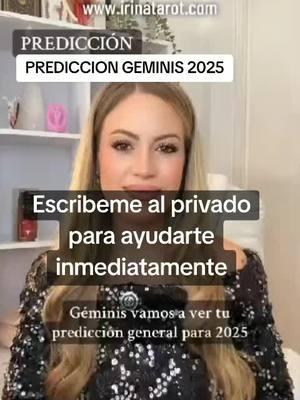 Part 4 ✨PREDICCION GEMINIS✨ #geminis #geminis2025  #tarotreading #irinatarotoficial #tarotreading #geminis2025 #irinatarotoficial #tarotreading 