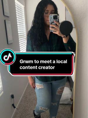 It's giving first date kinda nervous vibes 😅 follow her @Yanira | Latina PCOS Cyster 💖 #contentcreators #arkansas #northwestarkansas #479 #localcontentcreator #rogersarkansas #coffeedate #CapCut 