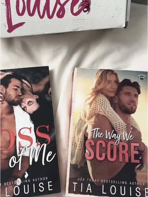 #thewaywescore #thebradfordboys #tialouise #bossofme #prunboxing #prbox #bookworm #reader #BookTok #bookunboxing #workigsong #hozier #bookmail #fyp #fypシ #ashlxyreads @Tia Louise x @Author Tia Louise 