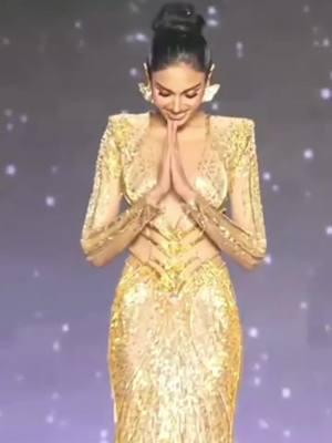 #missuniverse #veenapraveenar #veenapraveenar #thailand🇹🇭 #2025?😍😍😍❤️ ❤️❤️