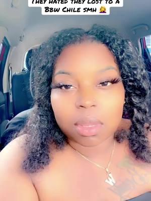 Why I done got mad all over again yall, they use to be calling his job mad as he** after they seen me Smdh 😂🤦‍♀️#bbw #plussized #plussizeedition #plussizetiktok 