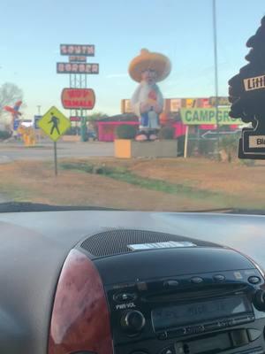 Halfway home 😂😂 if you know you know #dmvtiktok #foryou #parati #dmv #landmark #fyp #southoftheborder 