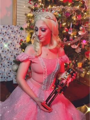 Last Clara video! I want to cosplay again before the year ends … 💙 #barbienutcracker #barbienutcrackercosplay #nutcracker #nutcrackerballet #nutcrackercosplay #barbie #barbiecosplay #sugarplumfairy #sugarplumfairycosplay #ballet #princess #cosplay 