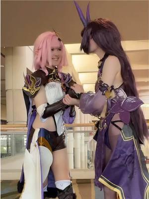 @˚ʚOpheliaɞ˚ #elysiacosplay #meicosplay #raidenmei #elysia #honkai #honkaiimpact #honkaiimpact3rd #hi3rd #cosplay #cosplayers #holmat #holidaymatsuri @ren @₊˚ ✧ ‿︵‿୨pie୧‿︵‿ ✧ ˚₊ @Igay☆herrscher of hydro girls @♡  ven !!  ˖ ₊ @Mist ➜ Thelema’s #1 fan 🍷 