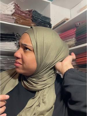 Just a little humor 🤣 gotta have my scrunchie! Hijab: Modest Girlz Seamoss small jersey Scrunchie: Modest Girlz Black Velvet Scrunchie #modestgirlz #hijabbi #scrunchies #hijabs #modesty #hijabrestock #hijabshipment 