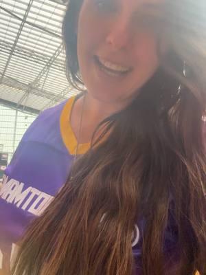 #minnesotavikings #vikingvspackers #usbankstadium #nfl #football 